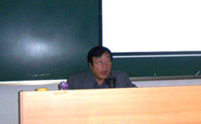 管理学部2006校外实习动员大会顺利召开