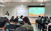 会议回顾 | 机电工程学院团学工作部署暨干部培训会议