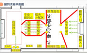 机电工程学院2024级普高新生迎新工作