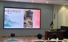 美育增辉：我校教育学院青年教师闪耀全省美育教学舞台，共创佳绩