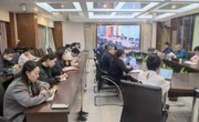 我校召开青年科研骨干教师座谈会