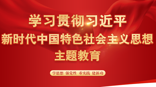 中管高校深入开展学习贯彻习近平新时代中国特色社会主义思想主题教育—— 学思想 强党性 重实践 建新功丨锚定目标任务 深学细照笃行