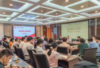 ​bat365在线登录入口召开青年教师代表座谈会