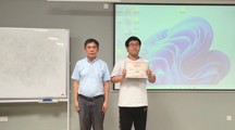 智能科学与工程学院举办2023年职业规划大赛